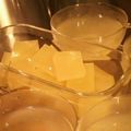 bokupiyo's cooksnap of when they made スダチグミ♪.