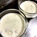 夕飯は６時です's cooksnap of when they made ☸ジャムで簡単♪飲むヨーグルト☸.