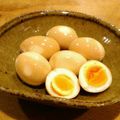 mayuyuキッチン's cooksnap of when they made 適当、煮たまご。.