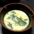 みりちゃん♪'s cooksnap of when they made 簡単＊たまごスープ＊.