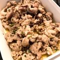 ﾐｰﾄﾊﾟｲママ's cooksnap of when they made 男子高校生＊丼弁当＊塩豚カルビ.