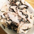 Nashiajior's cooksnap of when they made れんこんとひじきのツナマヨサラダ♪.