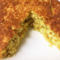 エミプゥ〜's cooksnap of when they made みかんの皮のマーマレードケーキ.