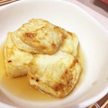 *nana*'s cooksnap of when they made 【揚げない/水切りなし】揚げ出し豆腐.