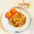 Richland☆Y's cooksnap of when they made かぼちゃ煮物リメイク！もじゃかぼちゃ.