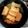 ME！！'s cooksnap of when they made 和風肉詰めいなり.