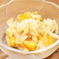 ☆さはまる☆'s cooksnap of when they made 柿と白菜のサラダ.