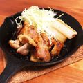 ニワトリ母さん's cooksnap of when they made ご飯がすすむ！やわらか鶏の噌漬け焼き.