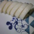 ‡かずママン‡'s cooksnap of when they made 簡単☆大根のお漬物.