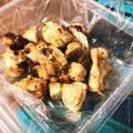 kenjingoo's cooksnap of when they made 凄く美味しい！簡単！ケチャップチキン.
