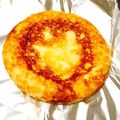 あゆりなこ's cooksnap of when they made ぽにょん☆ヨーグルト救済ケーキIN炊飯器.