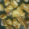 ひろ∞ひろ's cooksnap of when they made 鱈の揚げない竜田揚げ(減塩レシピ）.