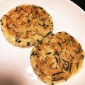 ぐりとぐらの大冒険's cooksnap of when they made はんぺん使用！肉なし！豆腐ハンバーグ.