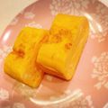 クックEBXFTK☆'s cooksnap of when they made 朝食、お弁当に美味しい！玉子焼き.