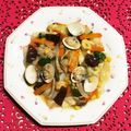 なつき☆ミ's cooksnap of when they made 簡単♪おいしい☆私の八宝菜♡.