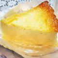 mamirinn☆'s cooksnap of when they made ミキサーだけ♪超簡単チーズケーキ.