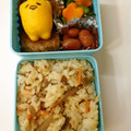 berry_a's cooksnap of when they made 焼肉のタレで♡簡単混ぜごはん.
