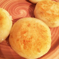 クックLondon's cooksnap of when they made 失敗しない、簡単いももち.