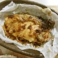 ☆Rokko☆'s cooksnap of when they made 鰤の醤油麹漬けレンジ蒸し.