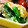 myとんすけ's cooksnap of when they made 小松菜と卵の白だし炒め☆簡単。ささっと！.