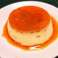 kakabu's cooksnap of when they made フライパンで簡単！プリン♡.