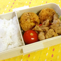 しずおかちゃん's cooksnap of when they made 豚コマバターしょうゆ焼き.