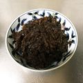 ちは70's cooksnap of when they made 常備菜に☆簡単！きのこのつやつや佃煮.