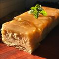 cyokomon's cooksnap of when they made 梨の簡単タルトタタン風チーズケーキ.