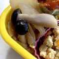 ☆あおまま☆'s cooksnap of when they made 【あと一品】しめじと玉ねぎのガリバタ醤油.