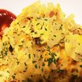 saya♡♡'s cooksnap of when they made フライパンでつくる！具材たっぷりオムレツ.