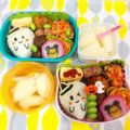 ●しょこ●'s cooksnap of when they made にんじんとポテトの牛肉巻き.