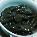 なん☆ゆう's cooksnap of when they made こんにゃく麺つゆバター炒め✿柚子胡椒風味.