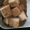 クック4H29HJ☆'s cooksnap of when they made かんたん甘辛厚揚げ.
