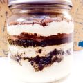 あおりんごAlice's cooksnap of when they made オレオとコーヒーゼリーのティラミス.