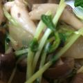 nico•u•♪'s cooksnap of when they made 簡単大根煮.
