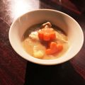 ❁Abake❁'s cooksnap of when they made 市販ルゥに隠し味で美味♡クリームシチュー.