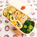 ゆうっちママ's cooksnap of when they made 簡単☆蓮根のとり明太はさみ揚げ☆.