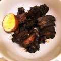 ミトン母ちゃん's cooksnap of when they made 炊飯器で簡単豚の角煮.
