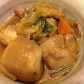 花花里's cooksnap of when they made 炊飯器で！白菜とジャガイモの煮物♪.