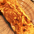youcan16's cooksnap of when they made ふわとろ卵の納豆オムレツ.