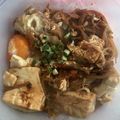 ロイヤルミルク♪'s cooksnap of when they made もやし＆豆腐のスンドゥブ風.