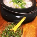 サガン591's cooksnap of when they made 万能ニラだれ.