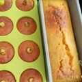 ☆☆ゆめママ☆☆'s cooksnap of when they made 簡単 にんじんケーキ.
