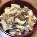 ☆おたまはん☆'s cooksnap of when they made 本格！！簡単！！麻婆豆腐！！.