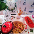 Dream♪'s cooksnap of when they made しょうゆ薫る炒飯.