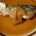 万華月's cooksnap of when they made さわらの煮付け.