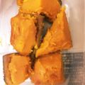 おはらつ's cooksnap of when they made かぼちゃと蜂蜜の煮物.