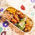ゆうっちママ's cooksnap of when they made お肌のくすみ対策！かぼちゃとツナのサラダ.