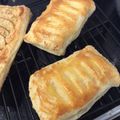 evanatia's cooksnap of when they made 材料３つあれば☆超簡単☆アップルパイ.