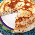 ka731's cooksnap of when they made 白ごまハチミツ蒸しパン.